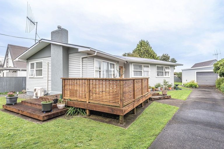 Photo of property in 77 Devon Road, Springvale, Whanganui, 4501