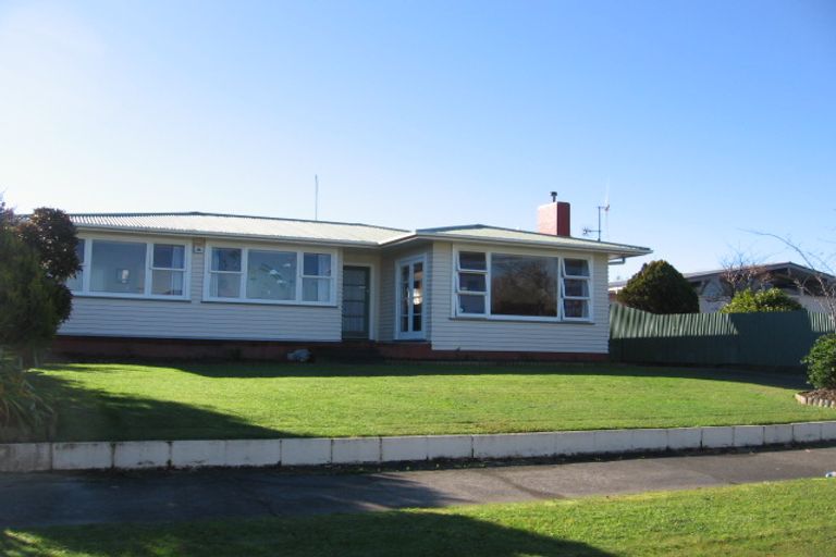 Photo of property in 7 Hunter Street, Milson, Palmerston North, 4414