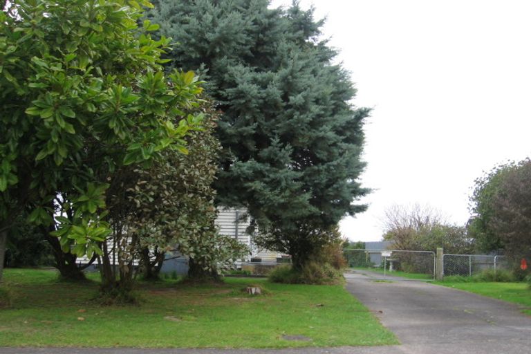 Photo of property in 128 Gillespies Line, Cloverlea, Palmerston North, 4412