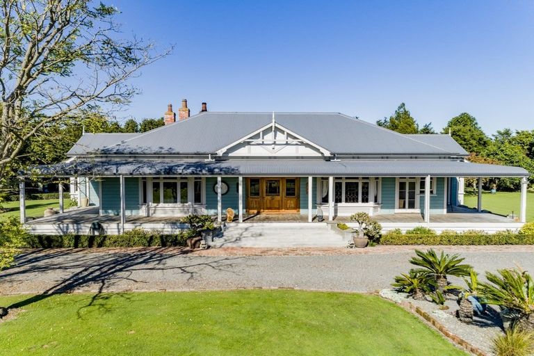 Photo of property in 153 Meeanee Road, Jervoistown, Napier, 4112