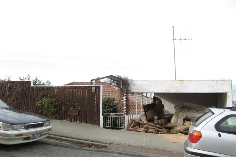 Photo of property in 85 Aln Street, Oamaru, 9400