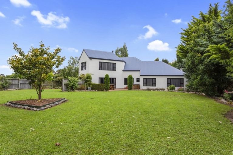 Photo of property in 63 Bairds Road, Sefton, Rangiora, 7477