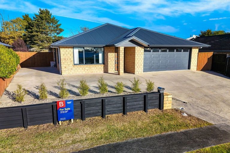 Photo of property in 95 Cactus Court, Te Awamutu, 3800