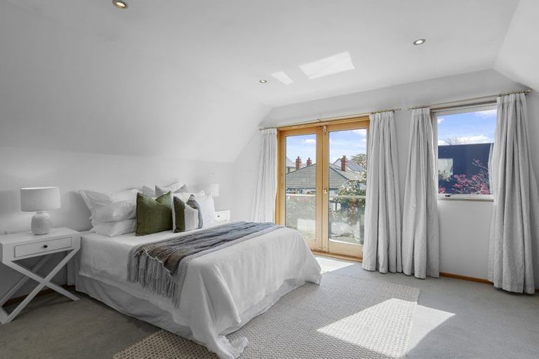 Photo of property in 1/67 Cox Street, Merivale, Christchurch, 8014