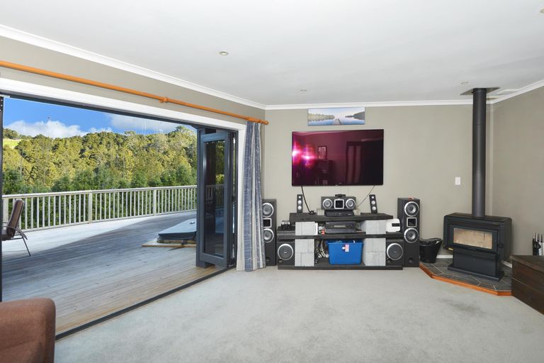 Photo of property in 419 Vinegar Hill Road, Kauri, Kamo, 0185