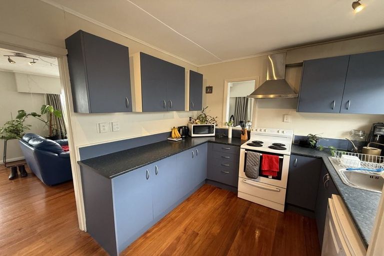 Photo of property in 23 Happy Valley Road, Owhiro Bay, Wellington, 6023