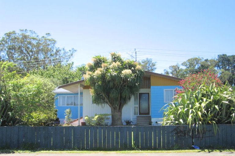 Photo of property in 8 Hudson Street, Inner Kaiti, Gisborne, 4010