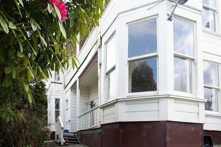 Photo of property in 120 Cargill Street, Dunedin Central, Dunedin, 9016