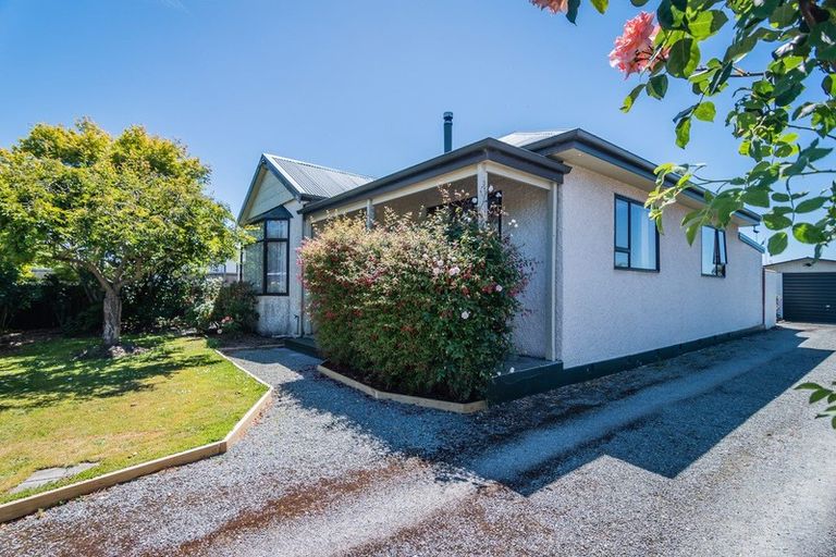 Photo of property in 31 Raymond Street, West End, Timaru, 7910
