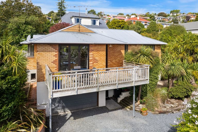 Photo of property in 52b Barr Street, Kenmure, Dunedin, 9011