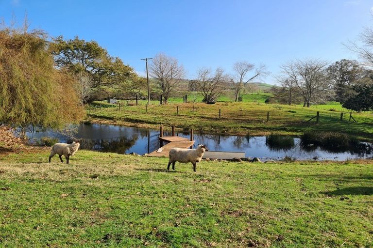 Photo of property in 1325 Morrinsville-tahuna Road, Tahuna, Morrinsville, 3373