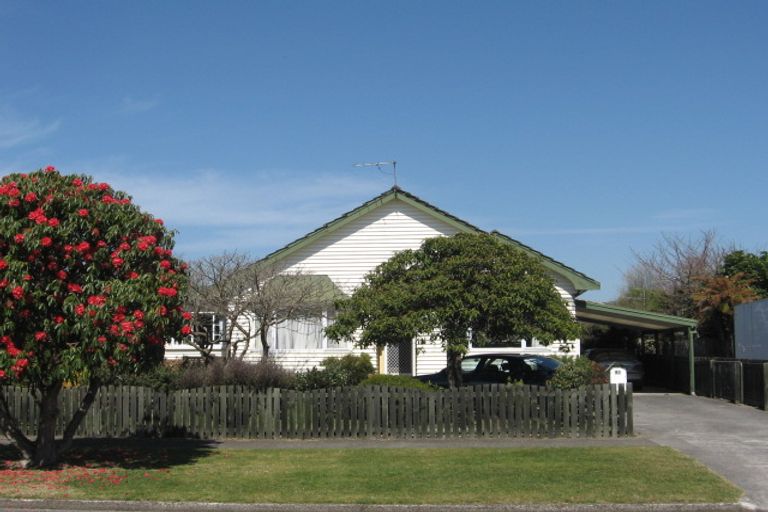 Photo of property in 40 Sumner Street, Glenholme, Rotorua, 3010