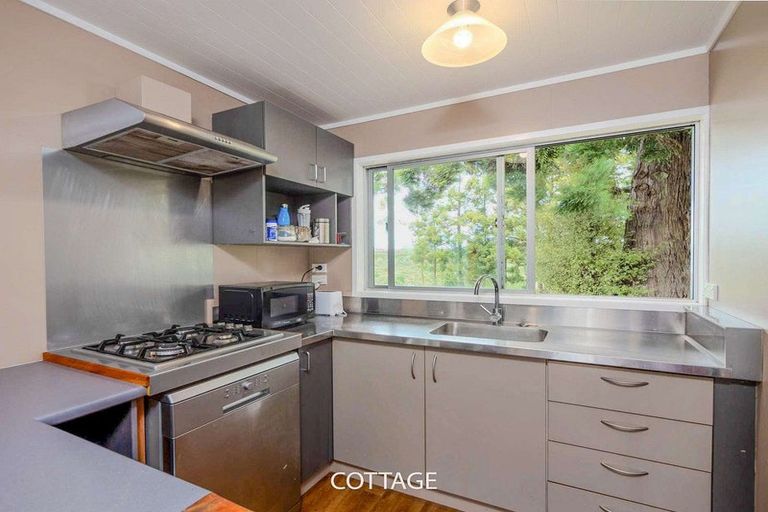 Photo of property in 301 Puketotara Road, Waipapa, Kerikeri, 0295