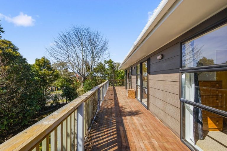 Photo of property in 8 Ruru Place, Omori, Turangi, 3381