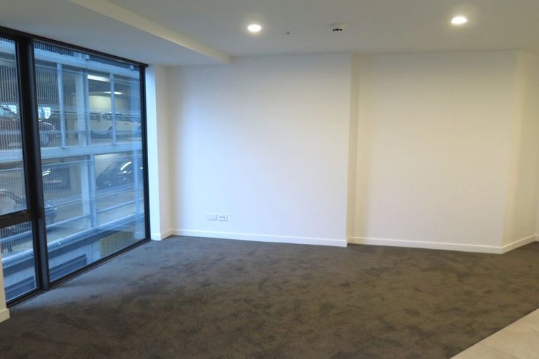 Photo of property in Pinnacle Apartments, E203/160 Victoria Street, Te Aro, Wellington, 6011