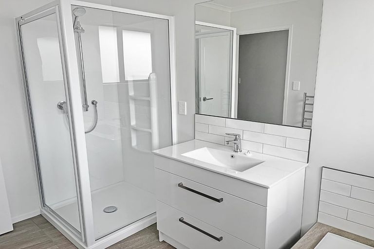 Photo of property in 21 Goodwin Street, Tirau, 3410