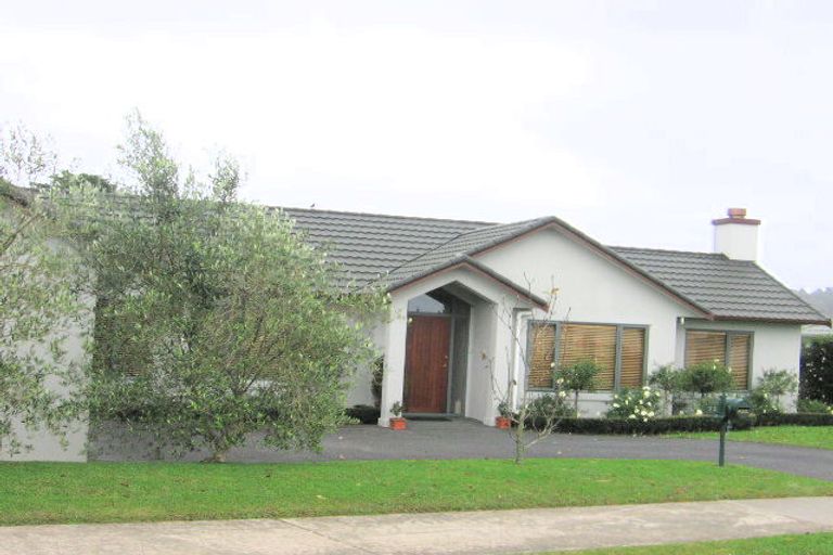 Photo of property in 78 Te Wharau Drive, Greenhithe, Auckland, 0632