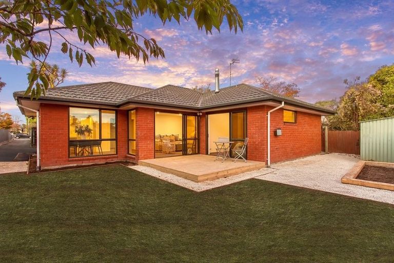 Photo of property in 132 Aylesford Street, Mairehau, Christchurch, 8013