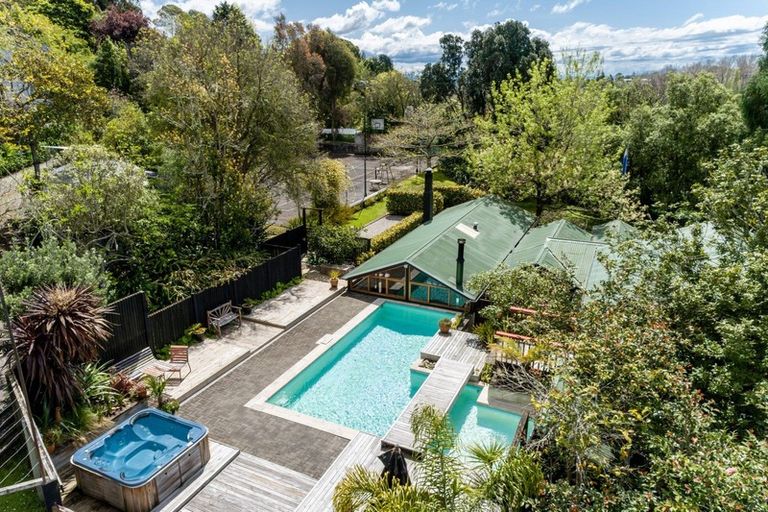 Photo of property in 20 Toop Street, Havelock North, 4130