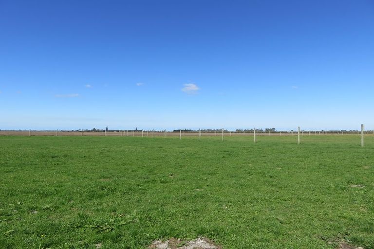 Photo of property in 204 Kerrytown Road, Kerrytown, Timaru, 7975