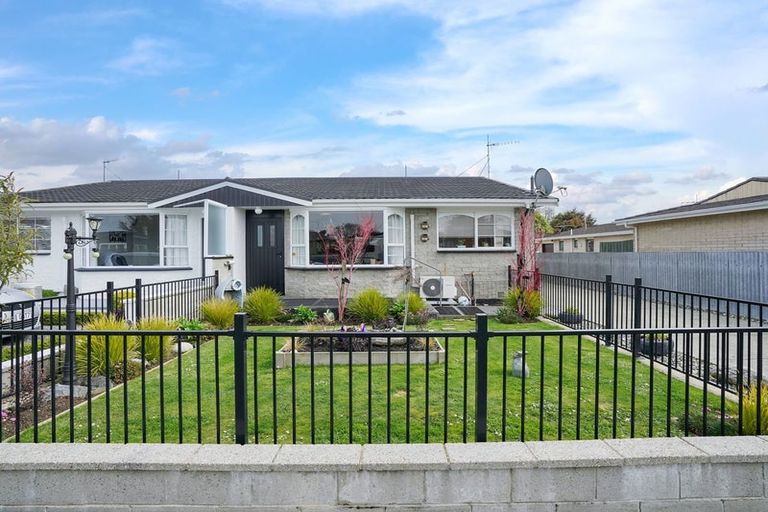 Photo of property in 12a Antrim Street, Windsor, Invercargill, 9810