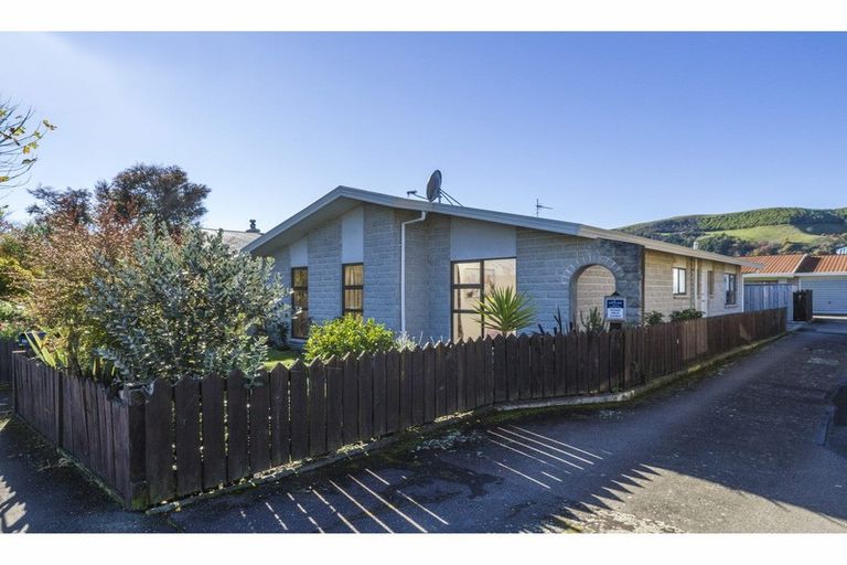 Photo of property in 21 Collingwood Street, The Wood, Nelson, 7010