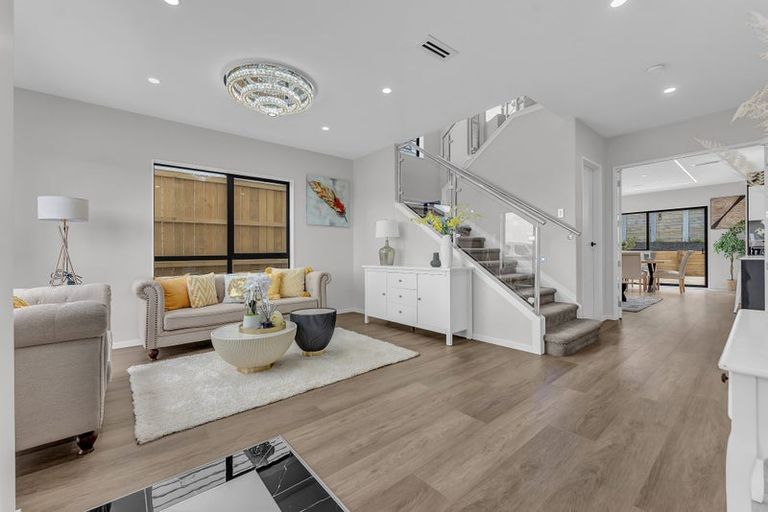 Photo of property in 40 Barley Road, Flat Bush, Auckland, 2019