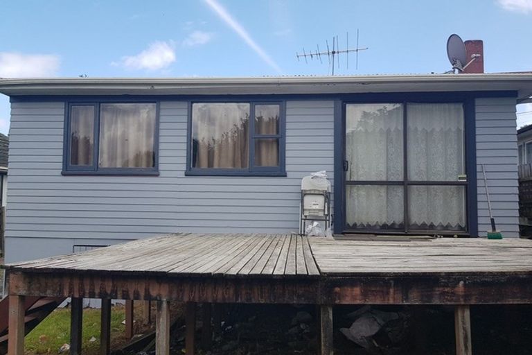 Photo of property in 4 Fields Road, Manurewa, Auckland, 2102