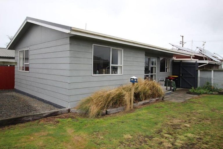 Photo of property in 198 Bluff Highway, Kew, Invercargill, 9812
