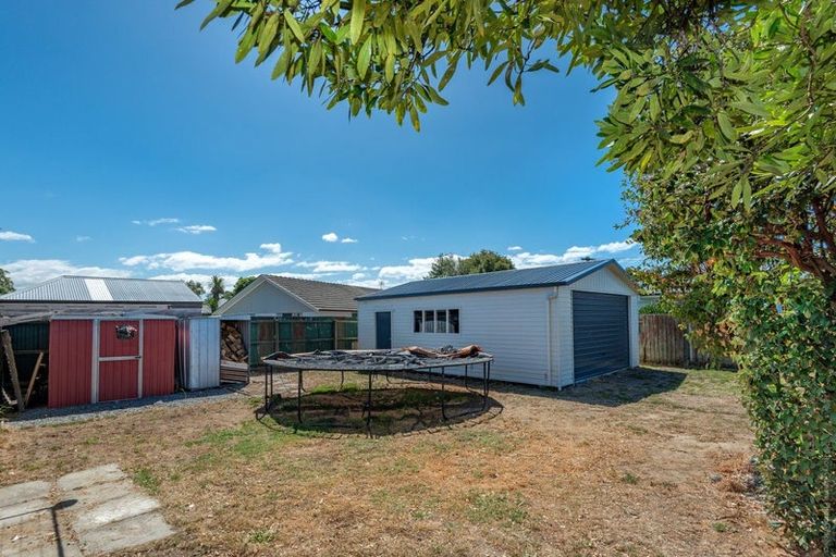 Photo of property in 67 Rowses Road, Aranui, Christchurch, 8061