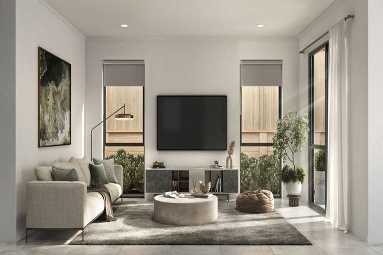 Photo of property in 1 Otereti Street, Flat Bush, Auckland, 2019