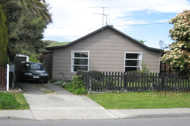 Photo of property in 34 Wither Road, Witherlea, Blenheim, 7201