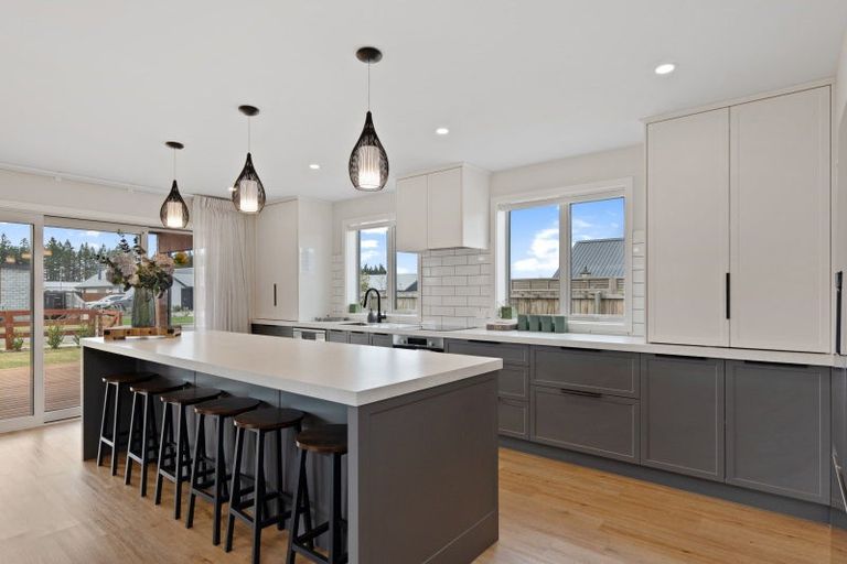 Photo of property in 4 Gleniffer Place, Methven, 7730