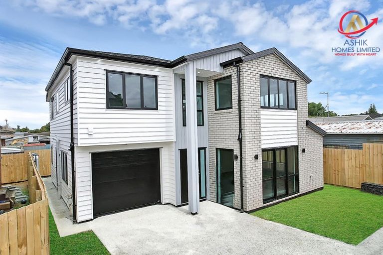 Photo of property in 16 Henwood Road, Mangere East, Auckland, 2024