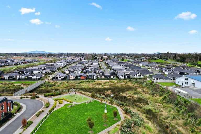 Photo of property in 53 Probert Crescent, Chartwell, Hamilton, 3210