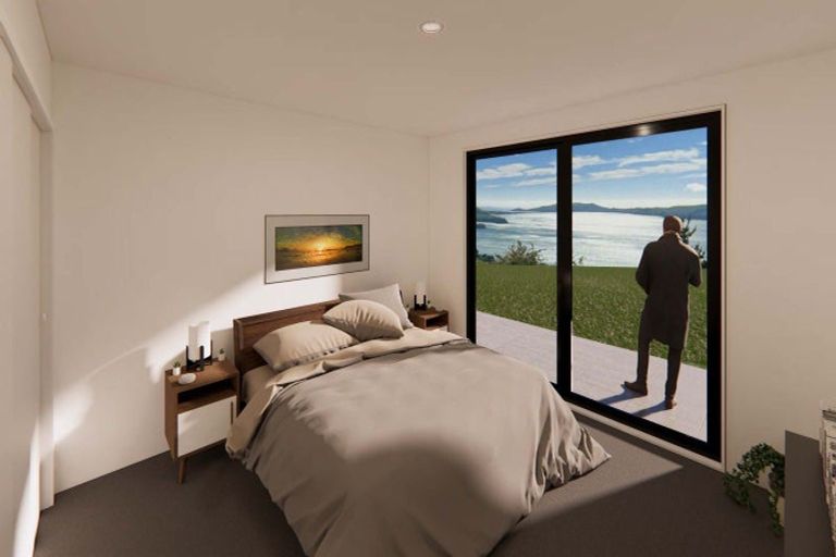 Photo of property in 6a Reynoldstown Road, Careys Bay, Port Chalmers, 9081