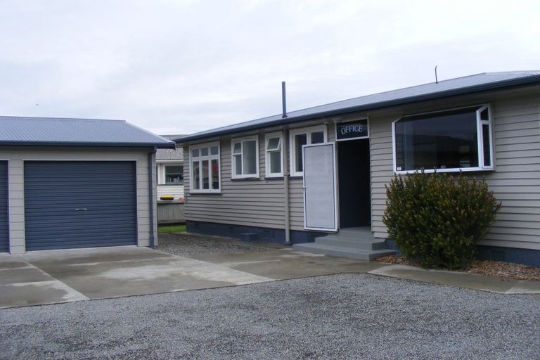 Photo of property in Blue Bell Motel, 48 Russell Street, Foxton, 4814