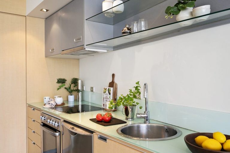 Photo of property in Century City Apartments, 95/72 Tory Street, Te Aro, Wellington, 6011