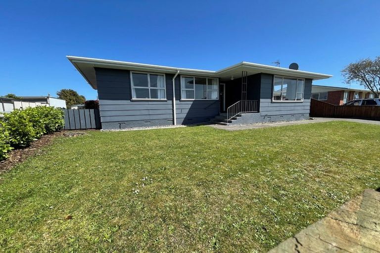 Photo of property in 33 Mangati Road, Bell Block, New Plymouth, 4312