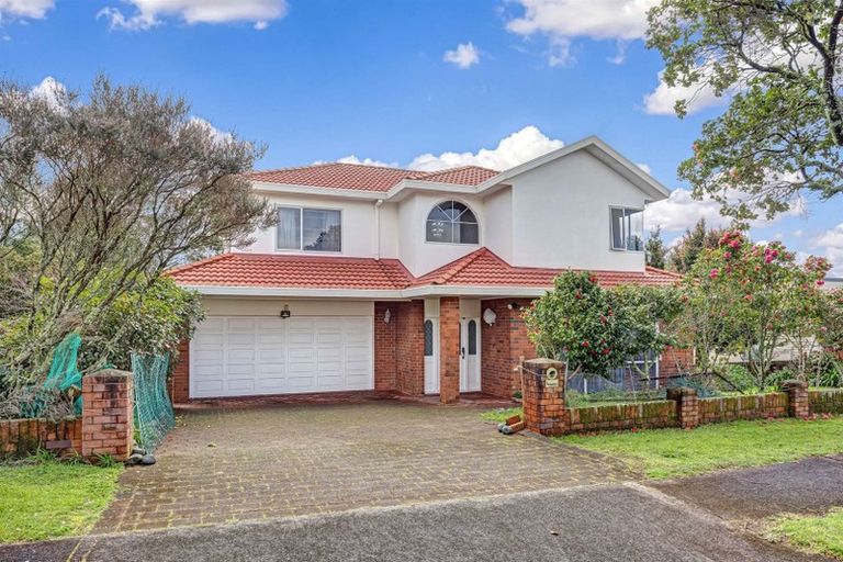 Photo of property in 10 Belvedere Court, West Harbour, Auckland, 0618