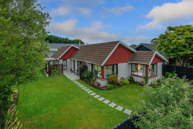 Photo of property in 192 Highsted Road, Casebrook, Christchurch, 8051