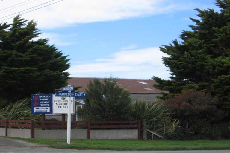 Photo of property in 20 Birdwood Street, Featherston, 5710