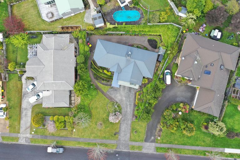 Photo of property in 271 Grandview Road, Western Heights, Hamilton, 3200