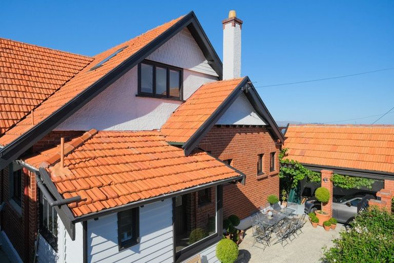 Photo of property in 11 Sheen Street, Roslyn, Dunedin, 9010