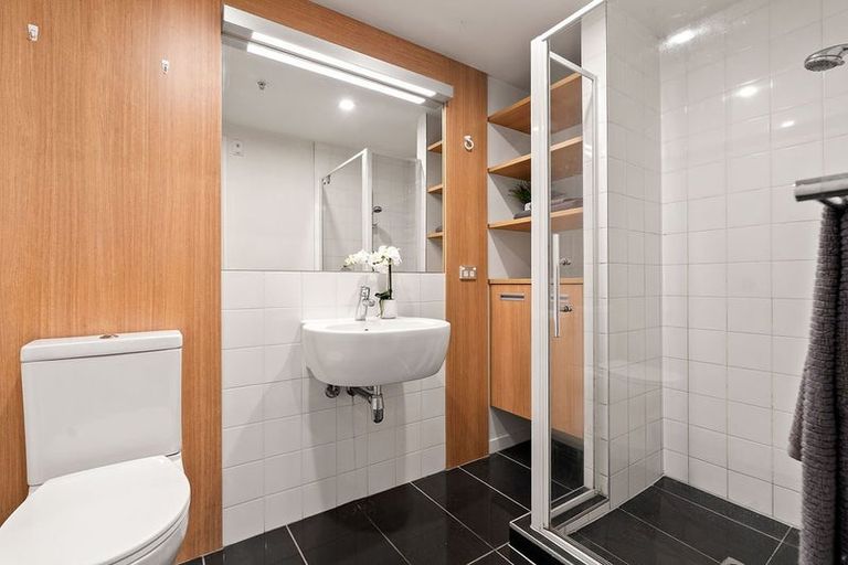 Photo of property in Republic2, 4m/10 Lorne Street, Te Aro, Wellington, 6011