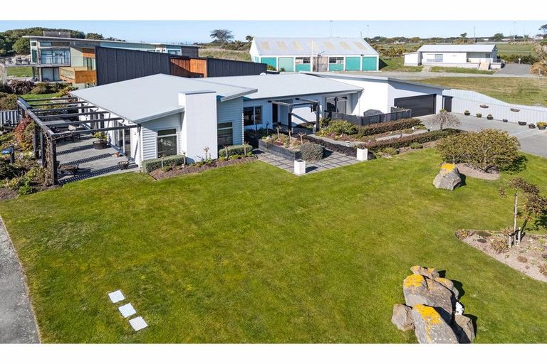 Photo of property in 38 South Street, Kensington, Timaru, 7910