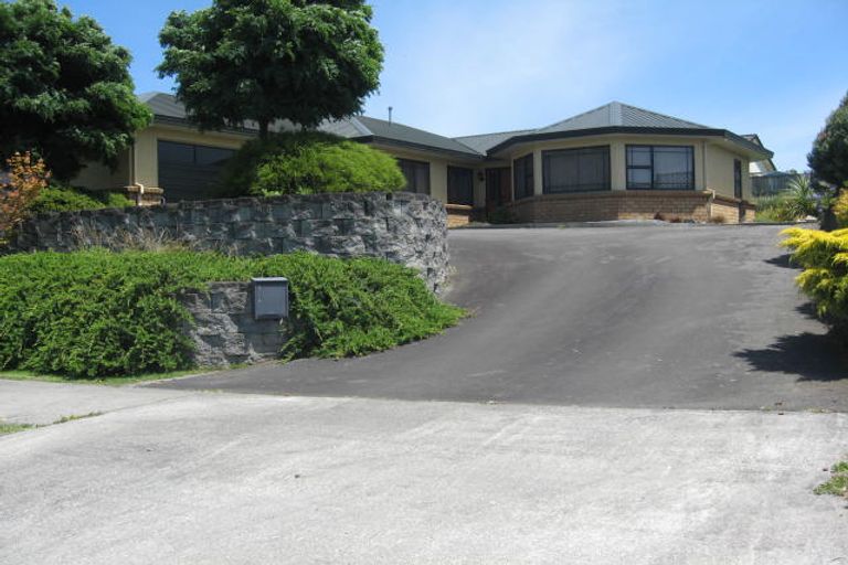 Photo of property in 1 Ursula Drive, Feilding, 4702
