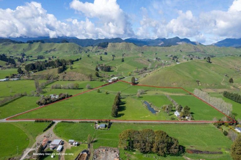 Photo of property in 233 Higgins Road, Wakefield, 7095