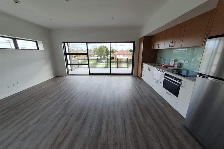 Photo of property in 3/69 Suva Street, Upper Riccarton, Christchurch, 8041