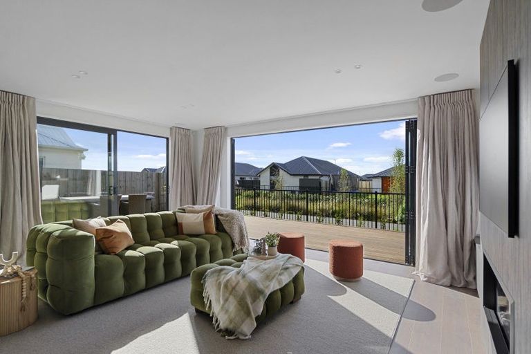 Photo of property in 59 Collier Drive, Halswell, Christchurch, 8025